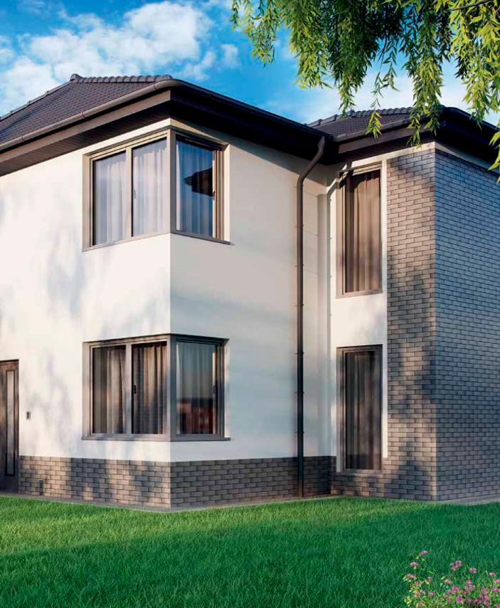 Підвіконник глазурований Szkliwiona Grafit 135x245x13 Cerrad - Зображення 169129-9f5a7.jpg