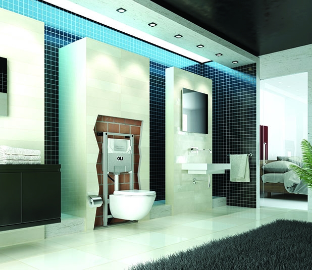 Інсталяція для унітаза механічна OLI 120 Plus OlIPure (152972-880780),OLI - Зображення 169206-1a0df.jpg