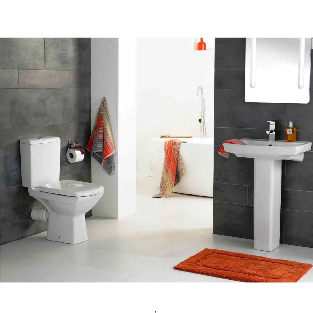 Компакт Carina Clean On 011 з кришкою дюропласт soft-close (CCKZ1012973103), Cersanit - Зображення 169217-fe24f.jpg