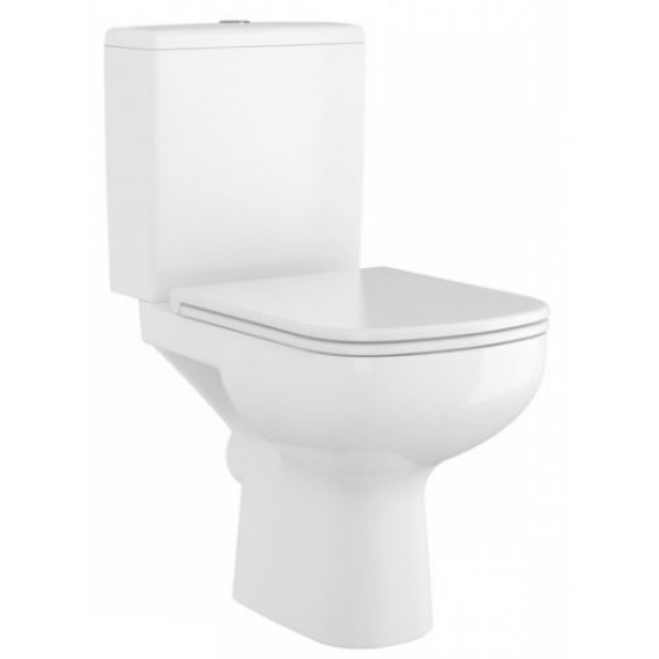 Компакт 575 Colour Clean On 011 з кришкою дюропласт soft-close (CCKZ1013501894), Cersanit - Зображення 169219-c51ce.jpg