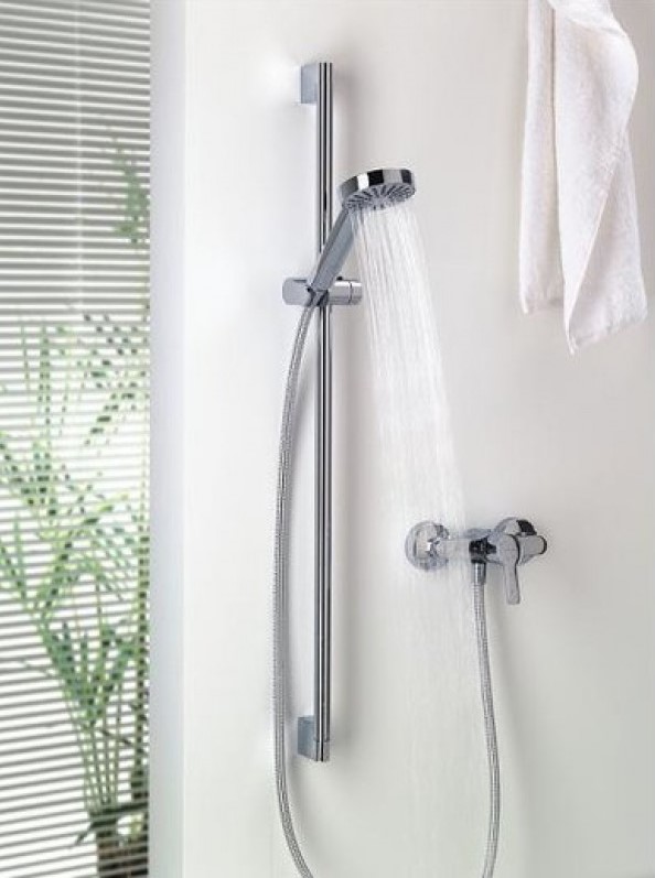 Смеситель для душа Logo Neo (378410575), Kludi - Зображення 169225-eab1d.jpg