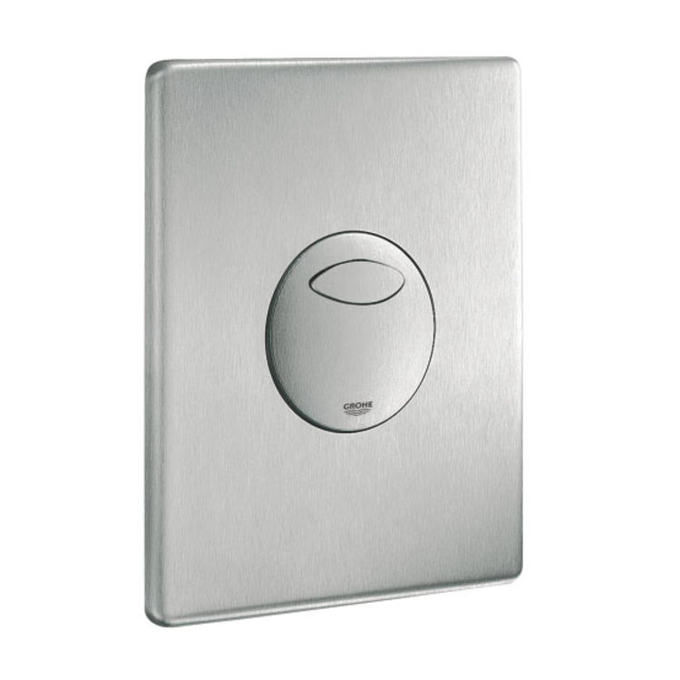 Клавиша смыва Skate (38862P00), Grohe - Зображення
