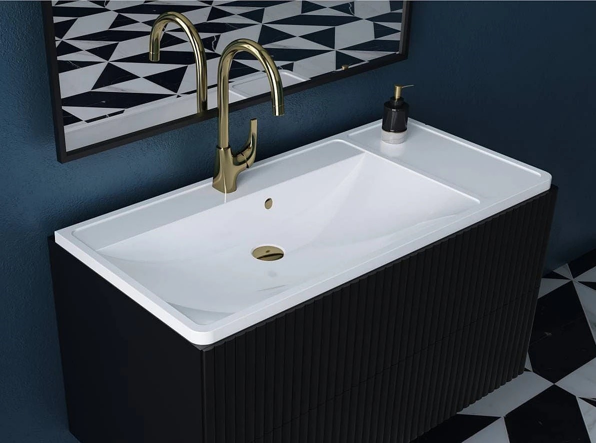 Умивальник SACRAMENTO MIRAGGIO - Зображення 169283666-1edfc.jpg