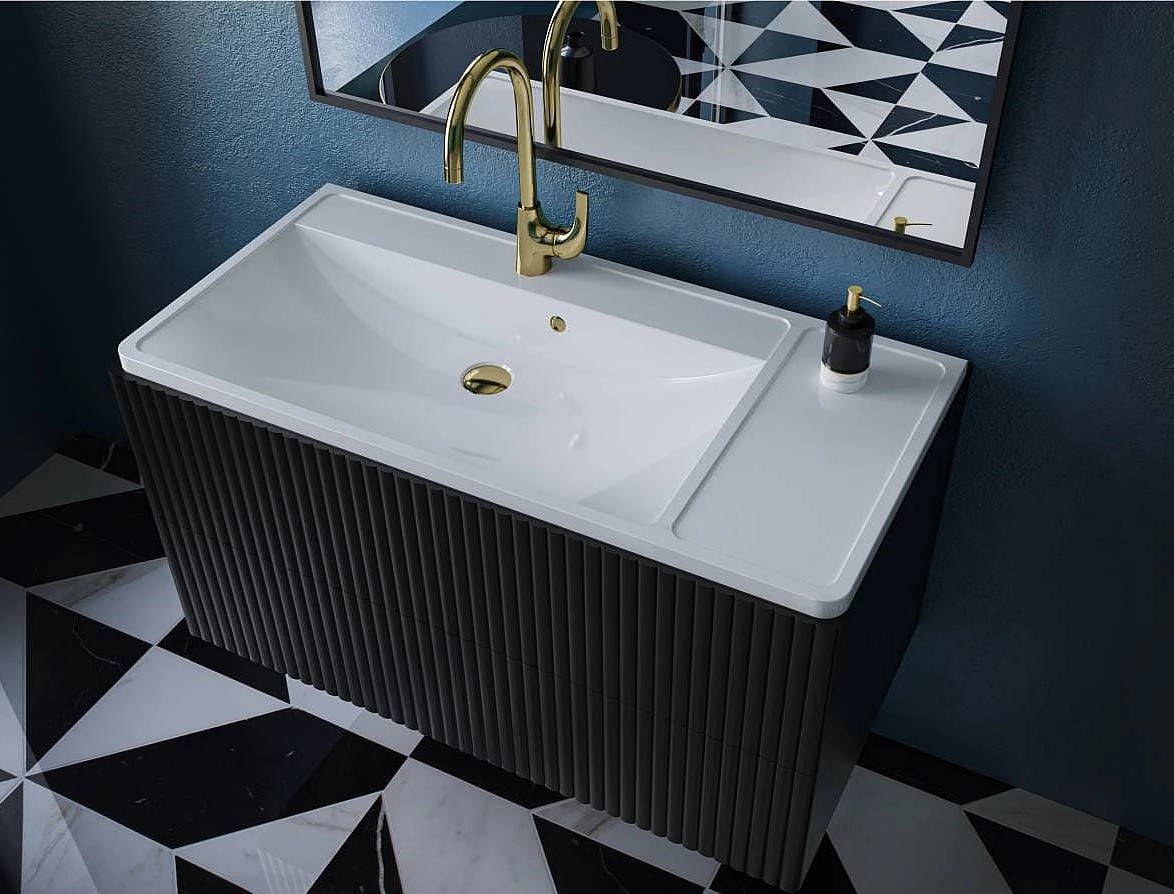Умивальник SACRAMENTO MIRAGGIO - Зображення 169283666-b0151.jpg