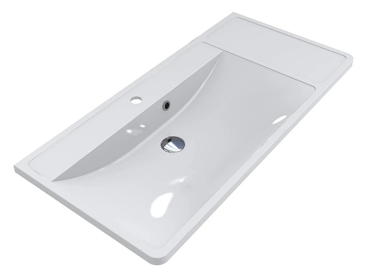 Умивальник SACRAMENTO MIRAGGIO - Зображення