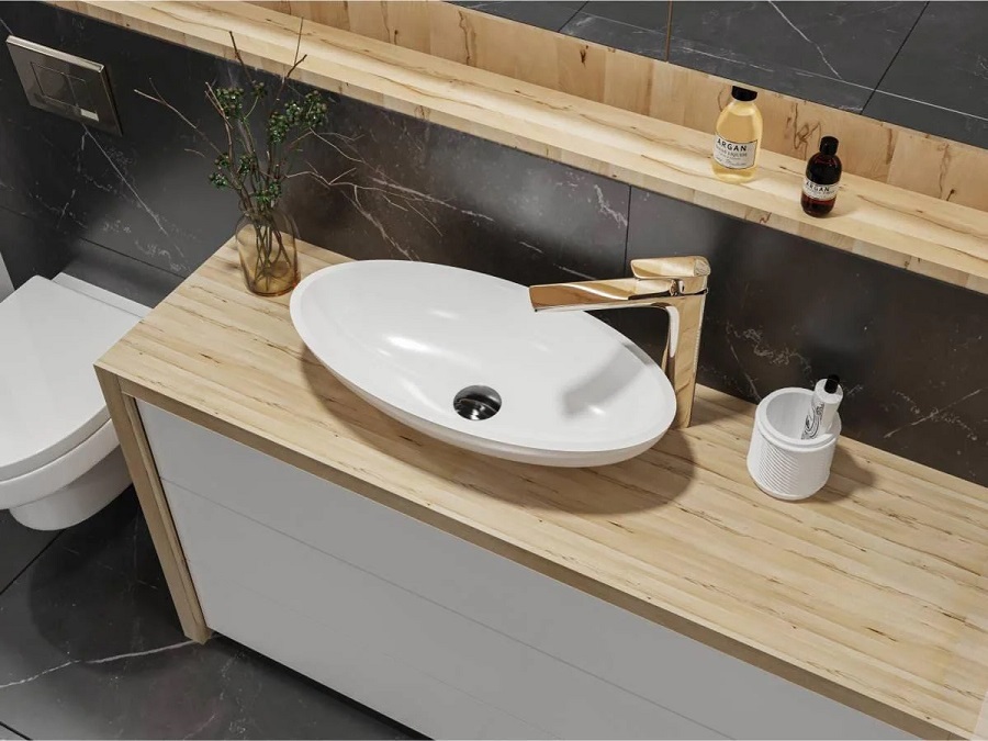 Умивальник NICE 600С Mirasoft MIRAGGIO - Зображення 169283706-3d1df.jpg