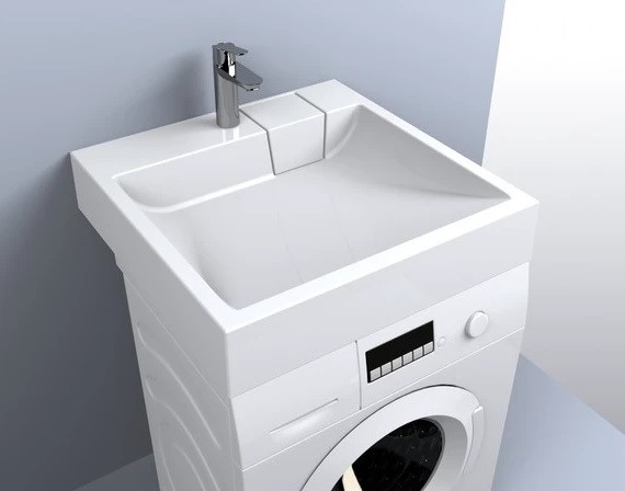 Умивальник TALLINN Mirasoft MIRAGGIO - Зображення 169283714-09cc5.jpg