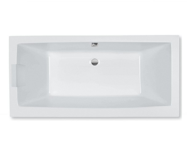 Ванна прямокутна Vita 170х75, Roca - Зображення 169373-9bb69.jpeg