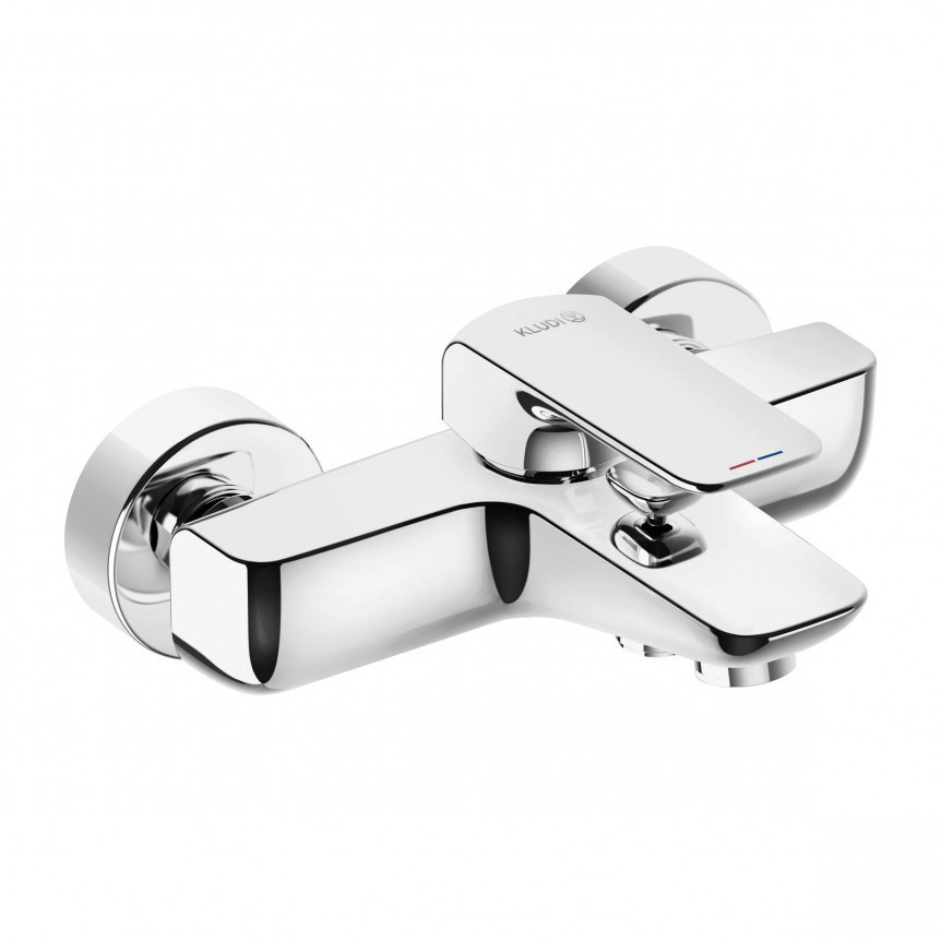 Змішувач для ванни DN 15 Ameo (414450575), Kludi - Зображення 169377-cfe13.jpg