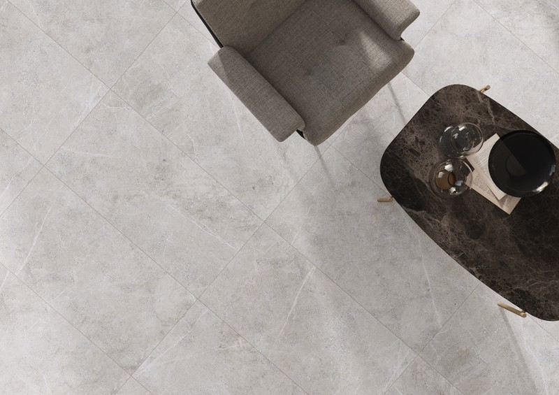 Плитка керамогранітна Viper White RECT 597x1197 Ceramika Gres - Зображення 169405314-d6816.jpg