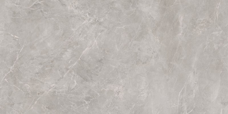 Плитка керамогранитная Rush Grey RECT 597x1197 Ceramika Gres - Зображення