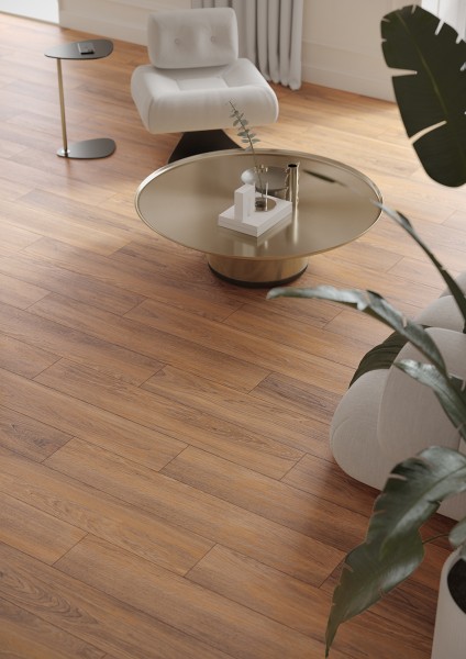 Плитка керамогранитная Mersin Brown RECT 193x1202 Ceramika Gres - Зображення 169405391-70288.jpg