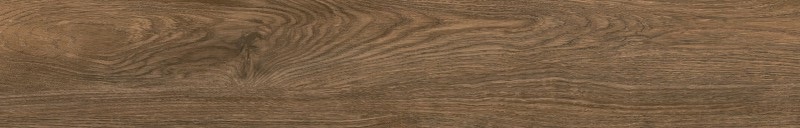 Плитка керамогранитная Simple Brown RECT 193x1202 Ceramika Gres - Зображення