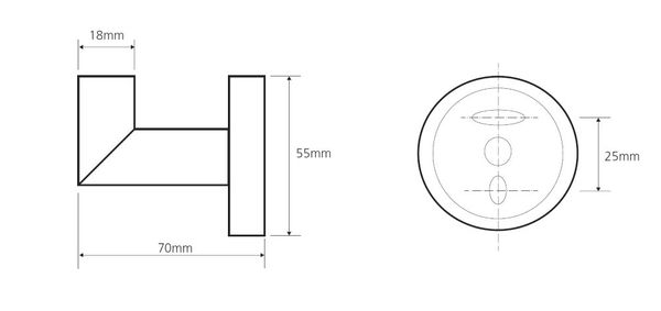 Гачок Omega (104206022), Bemeta - Зображення 169474-fa43b.jpg