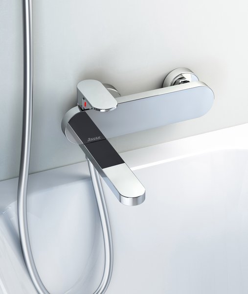 Змішувач для ванни CR 022.00 Chrome X070042 RAVAK - Зображення 169479-aa767.jpg