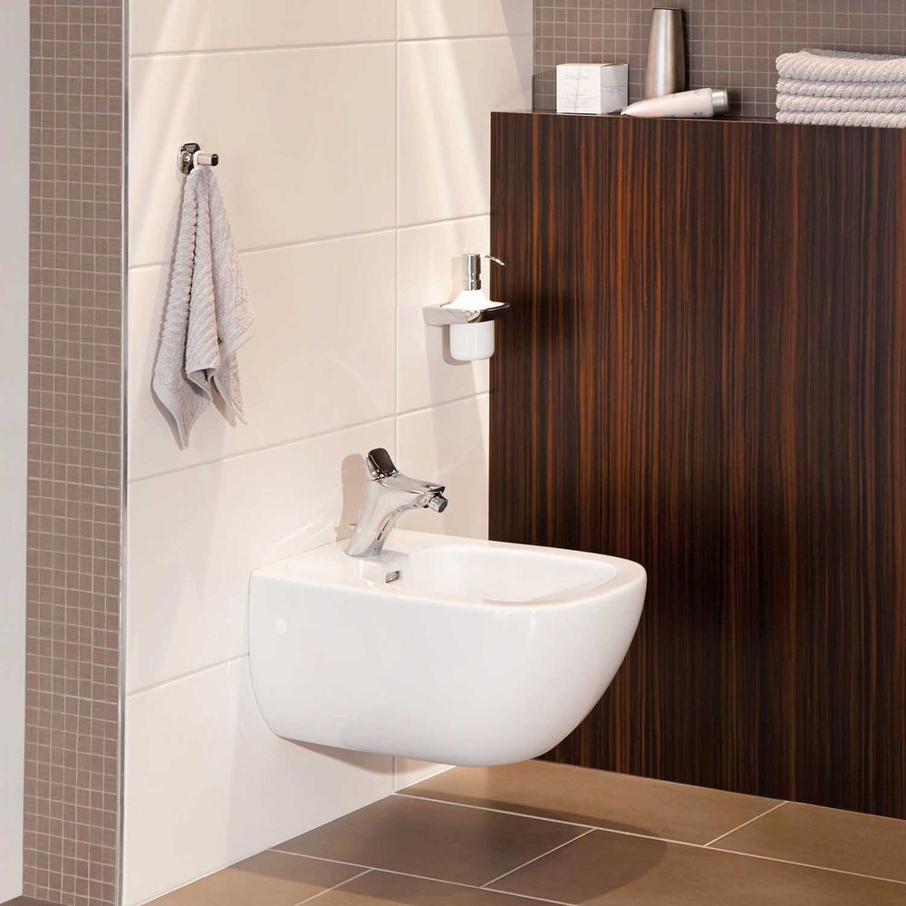 Змішувач для біде DN 15 Ambienta (532160575), Kludi - Зображення 169486-48aa9.jpg