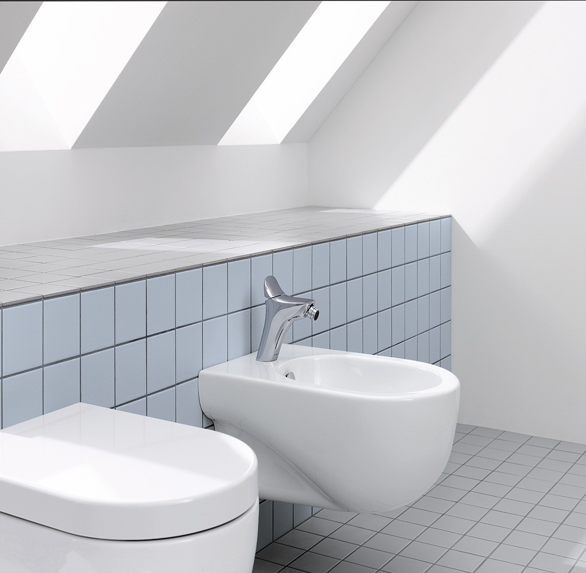 Змішувач для біде DN 15 Ambienta (532160575), Kludi - Зображення 169486-bf766.jpg