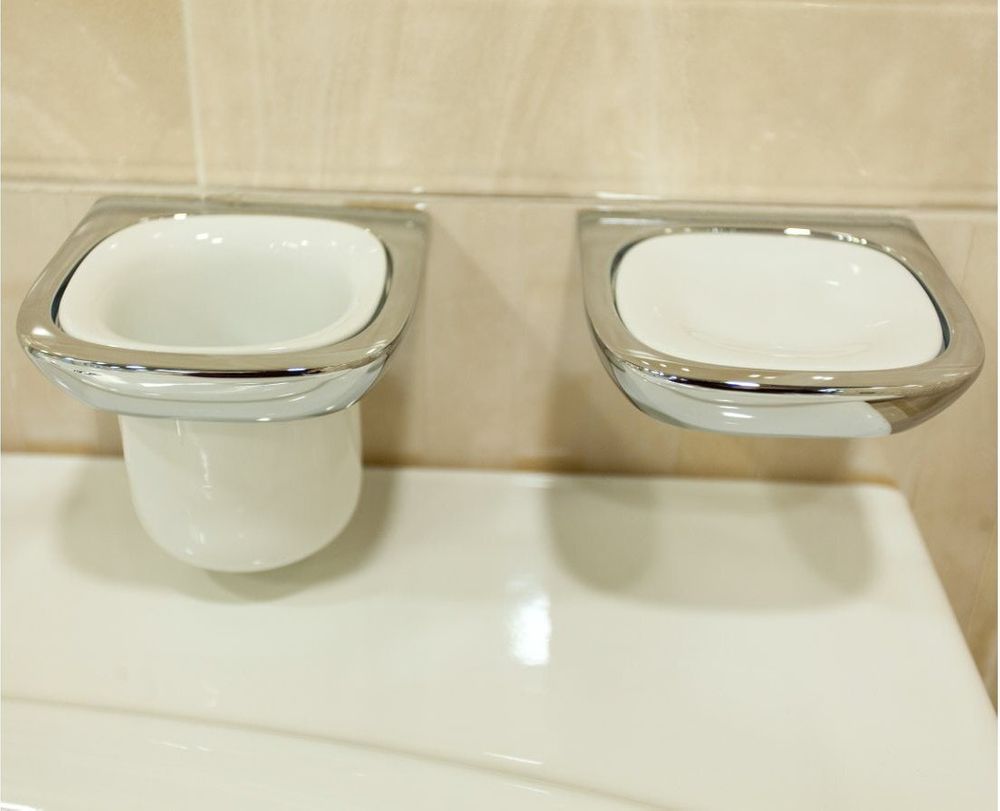 Мильниця Ambienta (5398505), Kludi - Зображення 169487-0d9bf.jpg