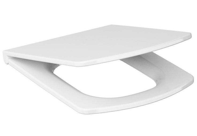 Кришка для унітаза Colour soft-close (CSSD1003130961), Cersanit - Зображення