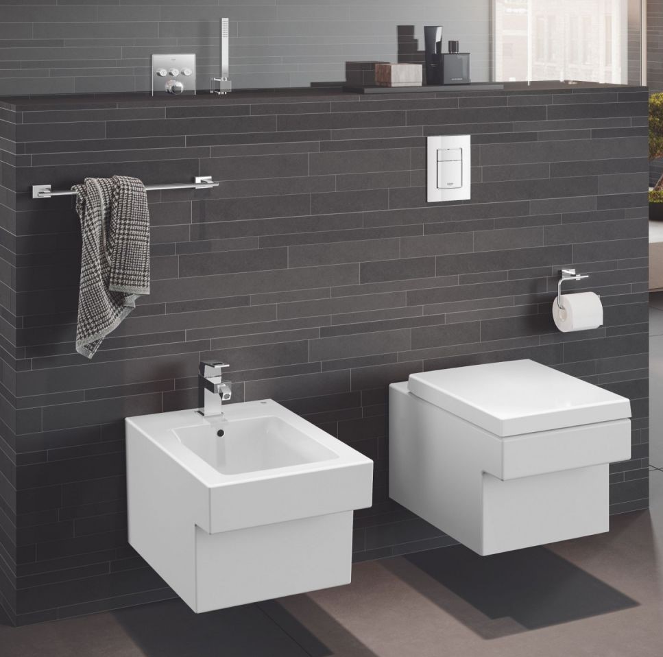 Смеситель для биде S-Size Eurocube (23138000), Grohe - Зображення 169500-59641.jpg