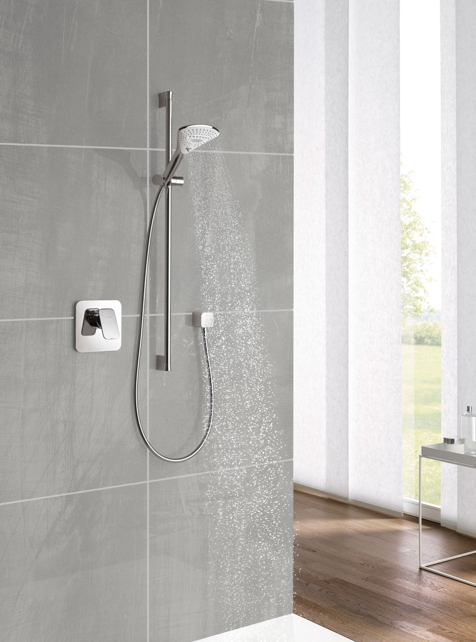 Душовий набір 3S Fizz (6774005-00), Kludi - Зображення 169504-e1a5d.jpg