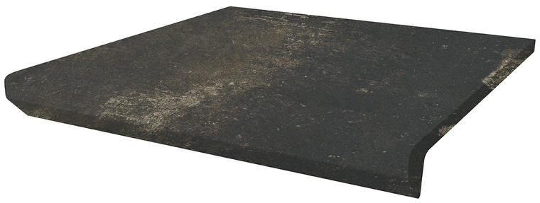 Сходинка з капіносом пряма Scandiano Brown 300x330x11 Paradyz - Зображення 169515-e4877.jpg