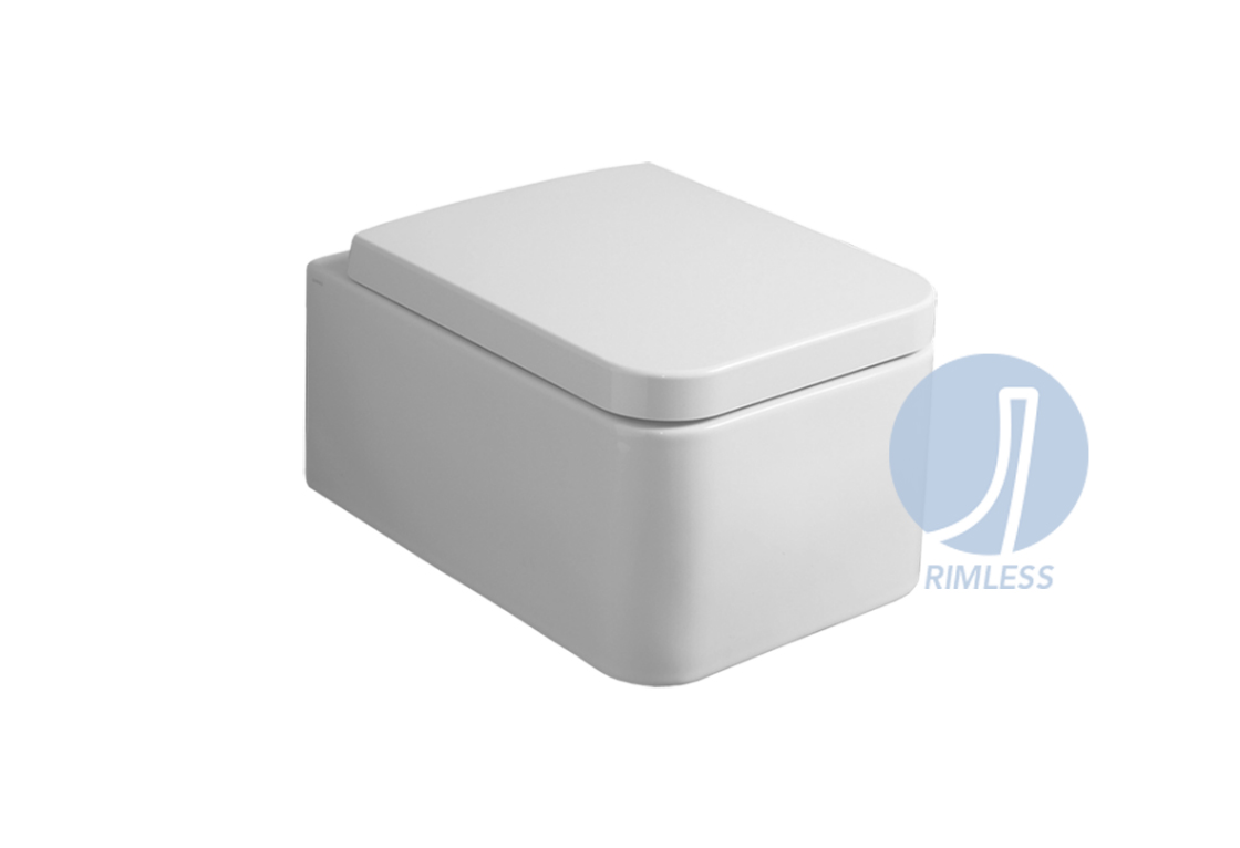 Унітаз підвісний Flow FL63 (FL63+F85), SIMAS - Зображення 169591-54b2e.jpg