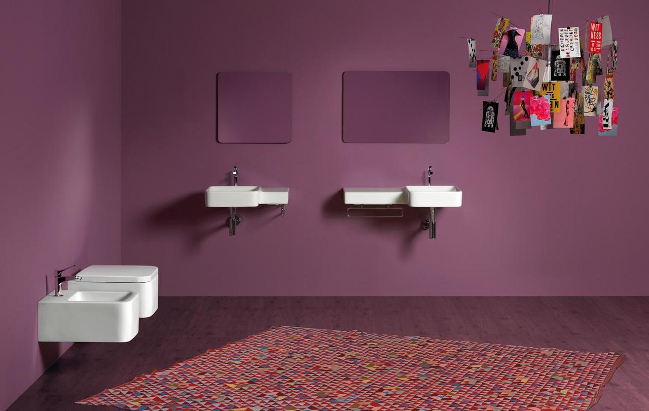 Унітаз підвісний Flow FL63 (FL63+F85), SIMAS - Зображення 169591-6c019.jpg