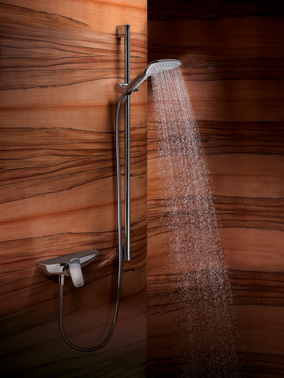 Змішувач для душу DN 15 Ambienta (537100575), Kludi - Зображення 169674-2441c.jpg