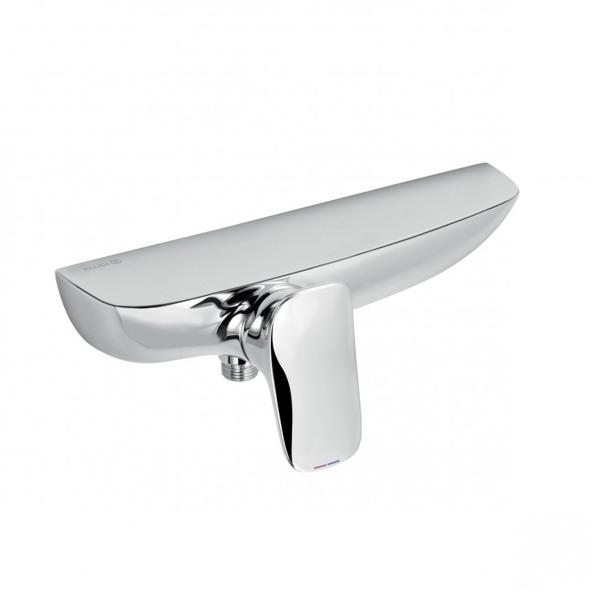 Змішувач для душу DN 15 Ambienta (537100575), Kludi - Зображення 169674-4da26.jpg