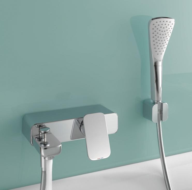 Змішувач для ванни DN 15 KLUDI E2 (494450575), Kludi - Зображення 169683-1cd15.jpg