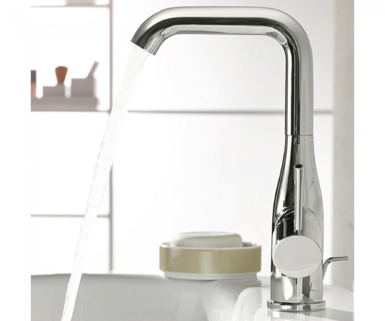 Змішувач для умивальника Essence New (32628001), Grohe - Зображення 169685-f95d6.jpg