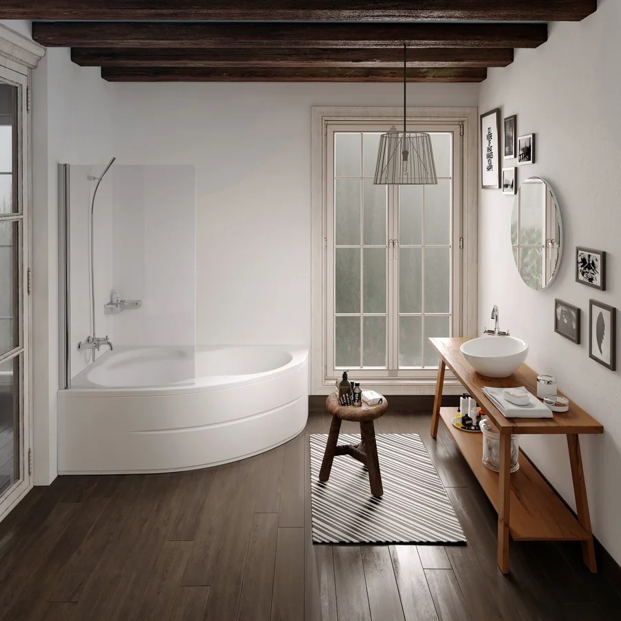 Ванна асиметрична ліва Mistral 170х105, POOL SPA - Зображення 169720-a1105.jpg