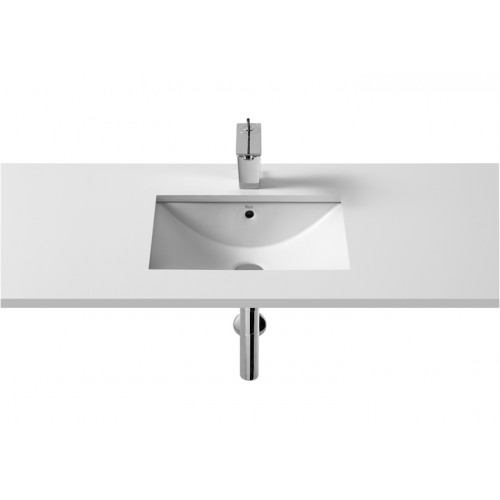 Умивальник Diverta 500x380 (A327114000), Roca - Зображення 169775-bb155.jpeg