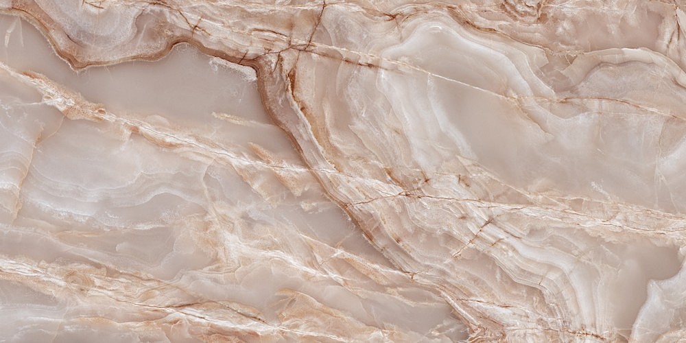 Плитка керамогранітна 173063 Onice Iride Malaga RECT LAP 600x1200 La Fabbrica - Зображення