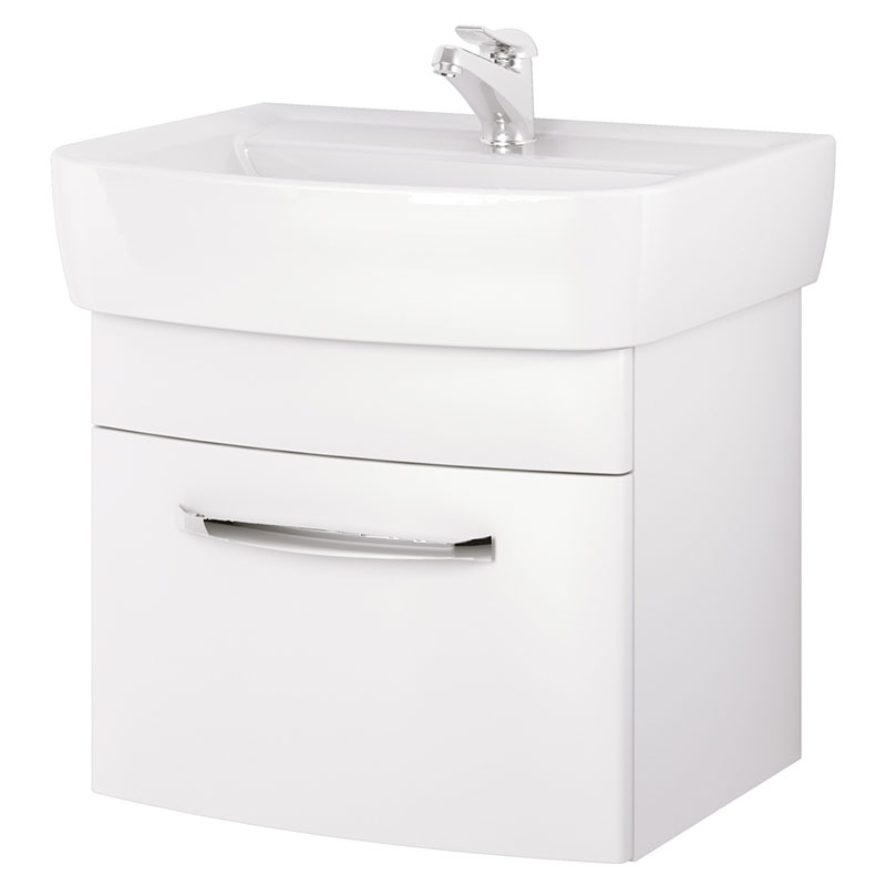 Шафка під умивальник Pure 55 White FZZW1005160581 Cersanit - Зображення 169781988-a1811.jpg