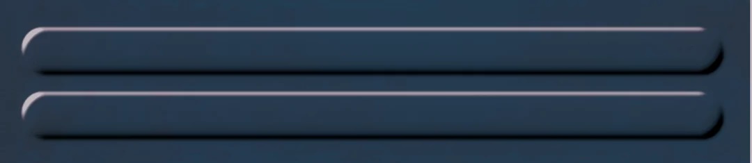 Плитка стеновая Monpelli Navy Gegiletka C STR POL 65x298 Paradyz - Зображення