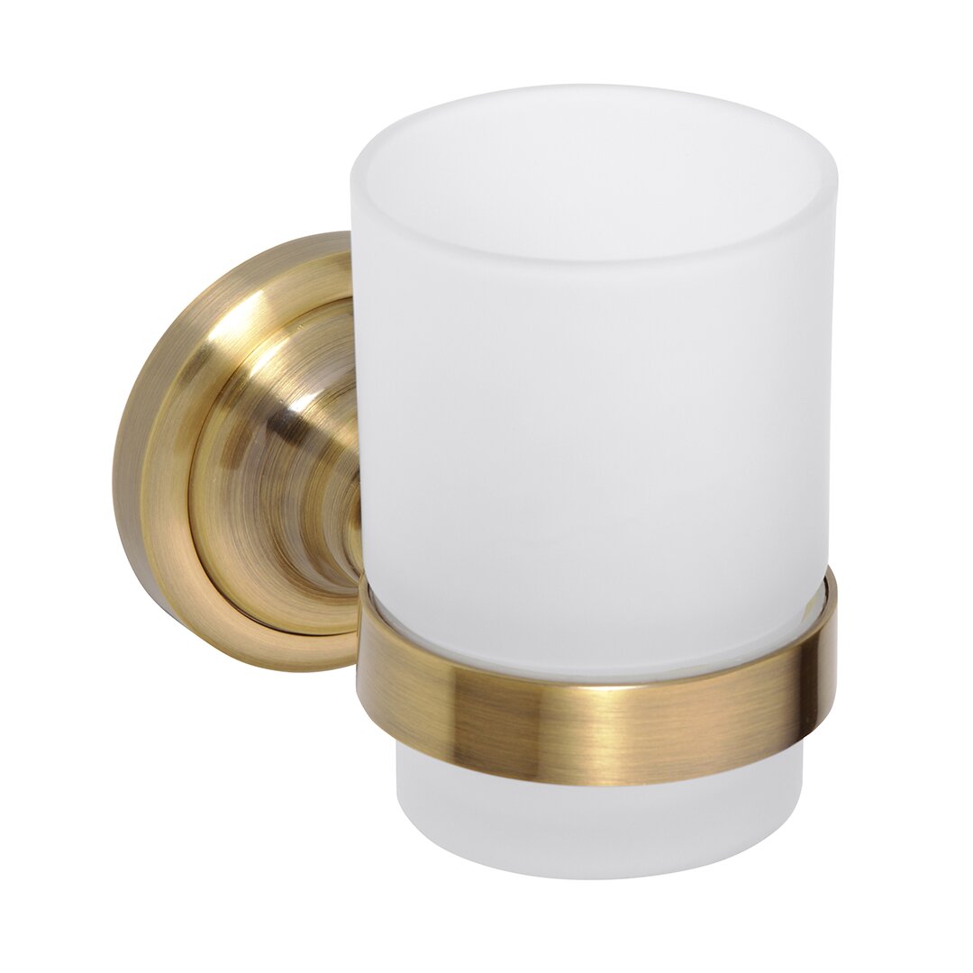 Стакан з тримачем Retro (144110017), Bemeta - Зображення