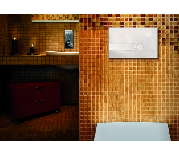 Кнопка зливу IPlate White Soft-touch (670008), OLI - Зображення 169849-d4ec2.jpg