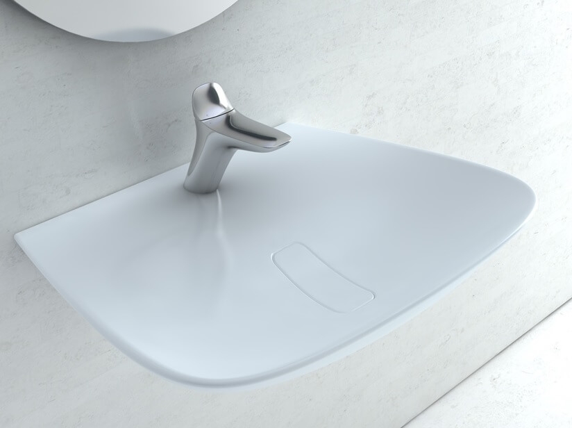 Змішувач для умивальника DN 15 Ambienta (530290575), Kludi - Зображення 169859-42356.jpg