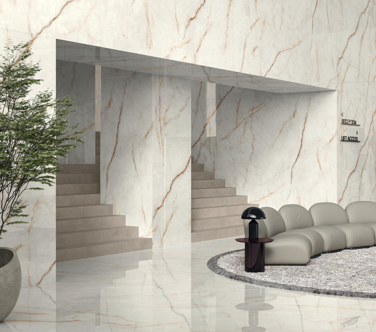 Плитка керамогранітна AX81 Marvel Diva Ice Crystal SILK 1200x2780 Atlas Concorde - Зображення 169880338-dd5c3.jpg