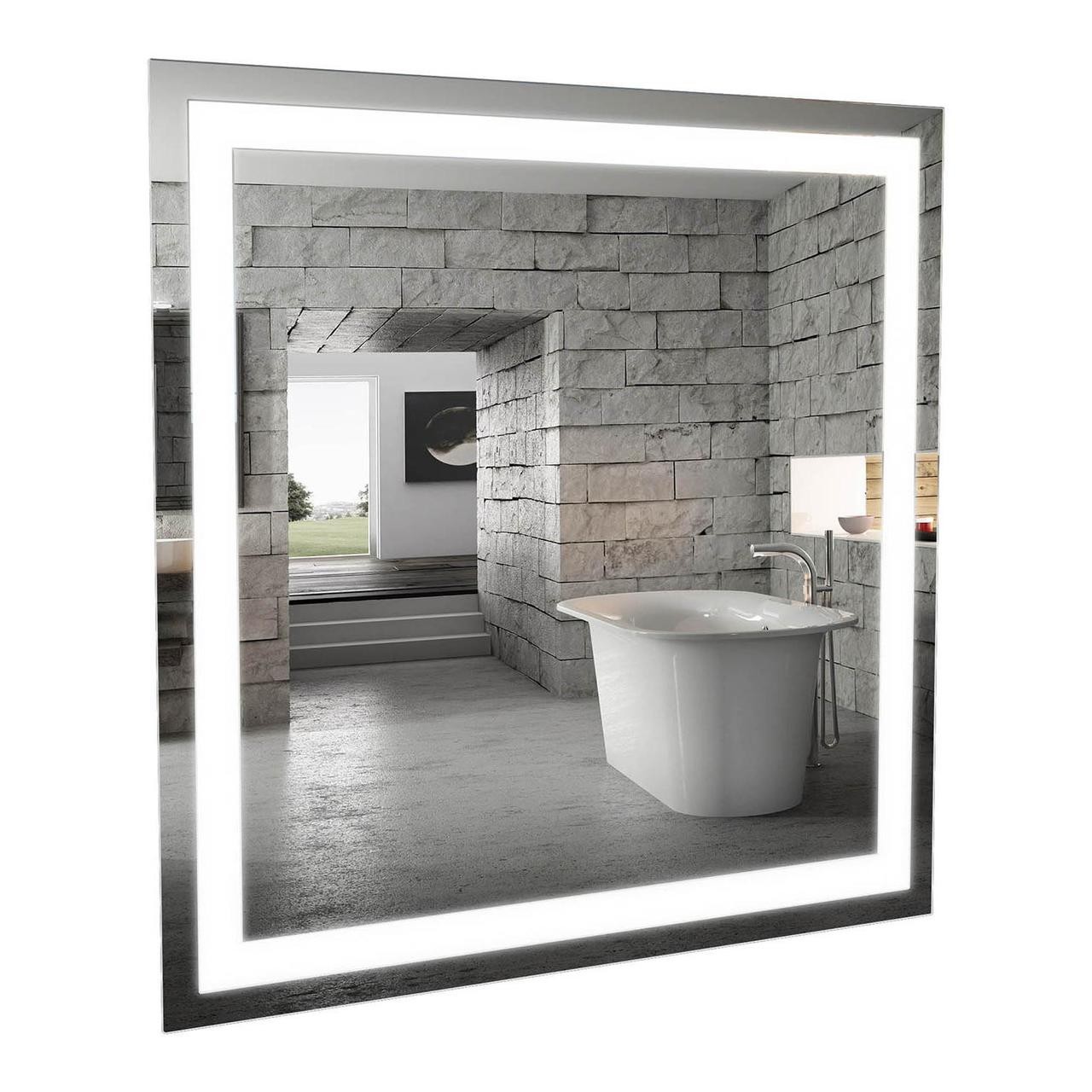 Дзеркало Альфа 80, Аква Родос - Зображення