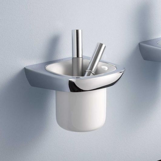 Стакан Ambienta (5397505), Kludi - Зображення 16bb5-kludi-ambienta-5397505.jpg