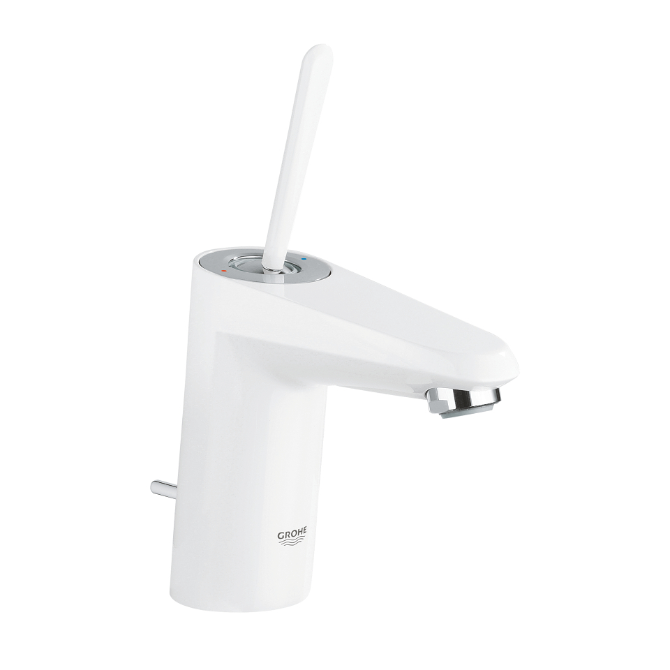 Змішувач для умивальника S-Size Eurodisc Joy (23425LS0), Grohe - Зображення 16c98-23425ls0_grohe.jpg