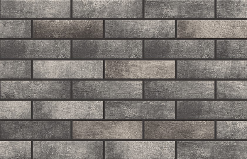 Плитка фасадна Loft Brick Pepper 65x245x8 Cerrad - Зображення 16cad-loft-brick-pepper.jpg