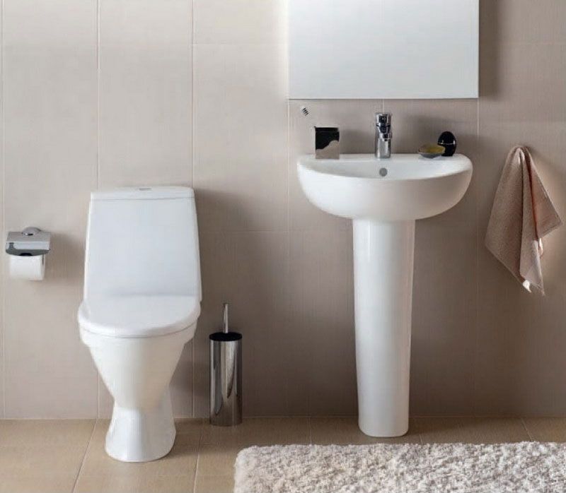 Компакт Runa з кришкою дюропласт soft-close (L89208000), Kolo - Зображення 16de4-l89208000-kolo.jpg