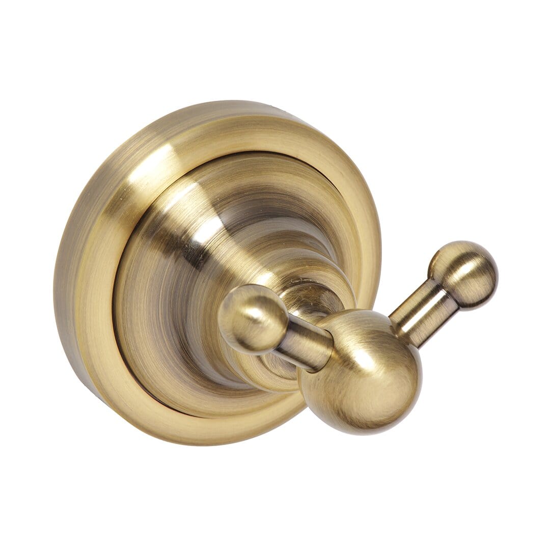 Гачок подвійний Retro (144106037), Bemeta - Зображення