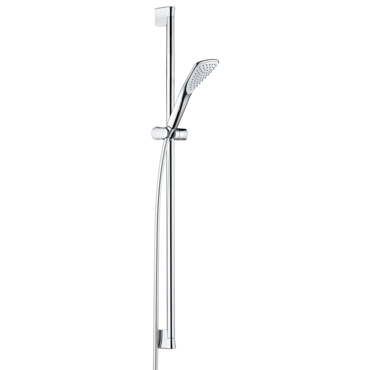 Душовий набір 1S Fizz (6764005-00), Kludi - Зображення 170069-0feec.jpg