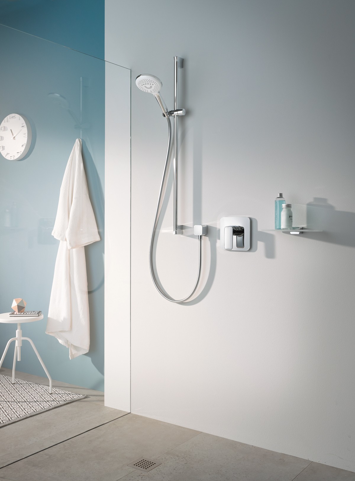 Душовий набір 3S Freshline (6794005-00), Kludi - Зображення 170070-8067c.jpg