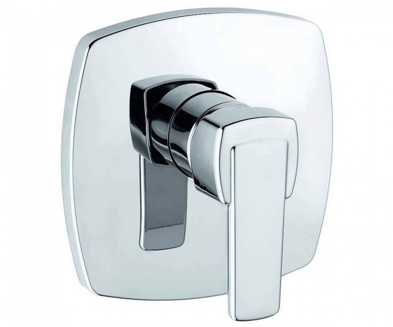 Смеситель для душа Q-Beo 506550575 Kludi - Зображення 170073770-e7c64.jpg